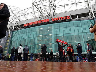 Premier league: As It Happened
